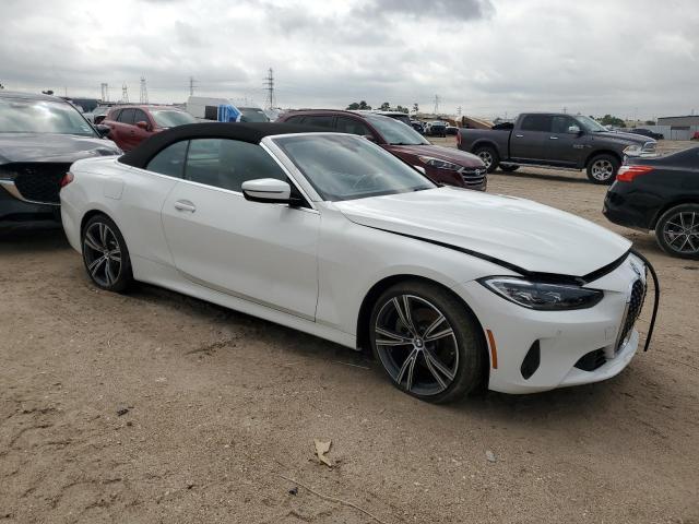 WBA43AT03PCL32501 BMW 430xi
