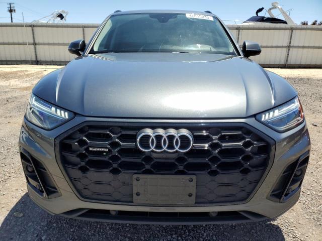 WA1FAAFY3P2055352 Audi 45 tfsi