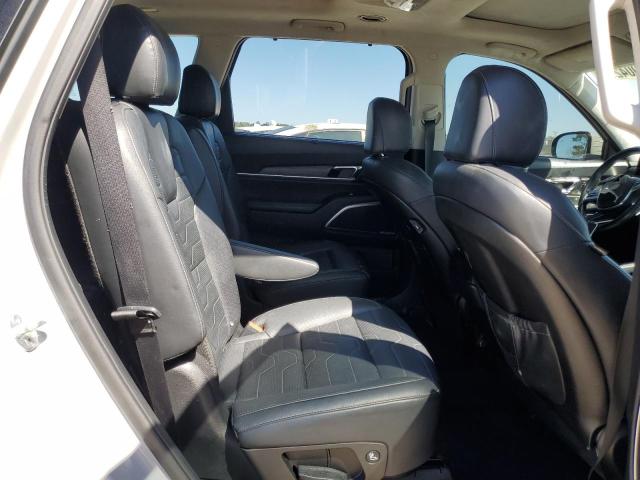 5XYP5DHC9NG289256 KIA Telluride