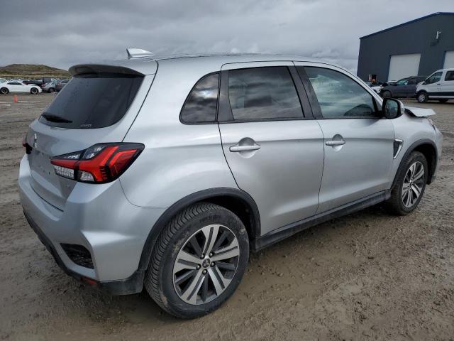 JA4ARUAU7MU014862 Mitsubishi mivec