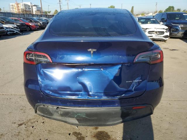 5YJYGDEE6MF260470 Tesla Model Y
