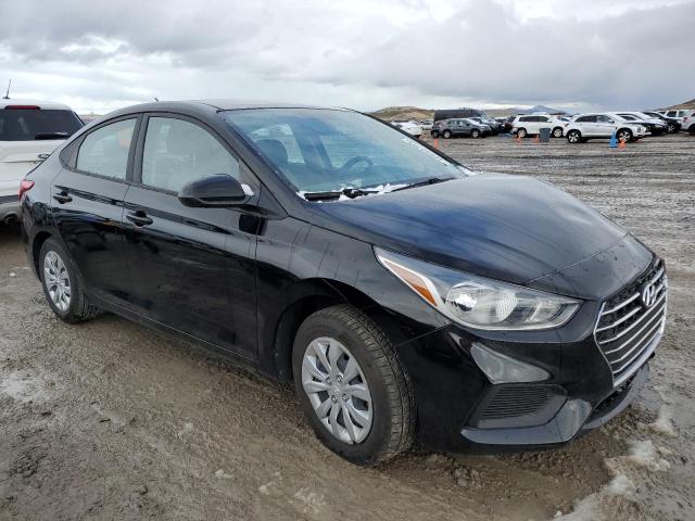 3KPC24A64NE171320 Hyundai ACCENT SE