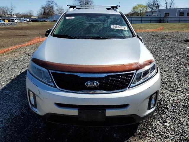 5XYKTCA6XEG548464 KIA SORENTO LX