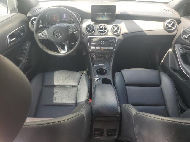 WDCTG4GB1JJ399370 Mercedes-Benz GLA 250 4M