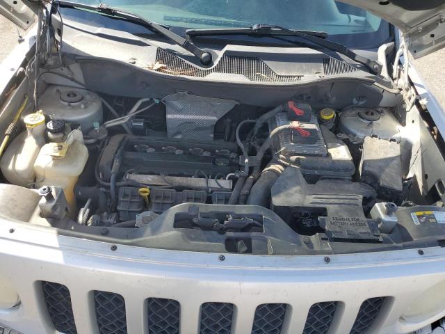 1C4NJPBA9ED570306 Jeep PATRIOT SP