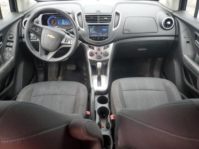 KL7CJLSB6GB756714 Chevrolet TRAX 1LT