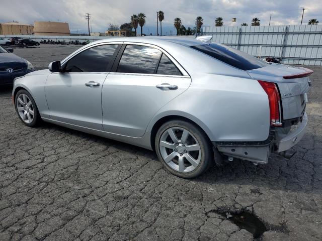 1G6AA5RA4G0190022 Cadillac ATS