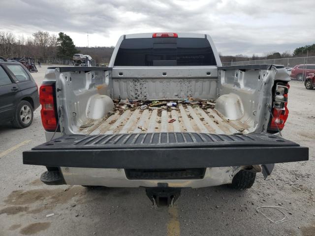 1GC1KVEG7FF655229 Chevrolet l96
