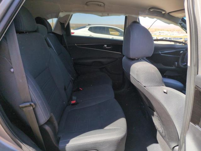 5XYPG4A3XKG557764 KIA SORENTO L