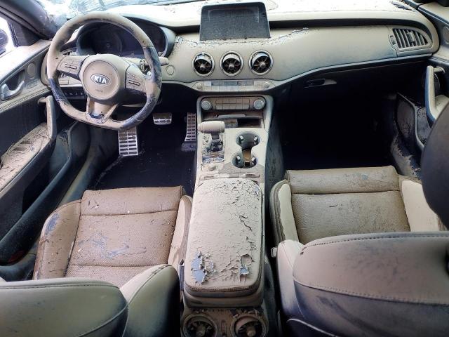 KNAE45LC4K6051883 KIA tgdi lamda ii