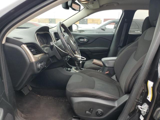 1C4PJMCB1GW318846 Jeep CHEROKEE L