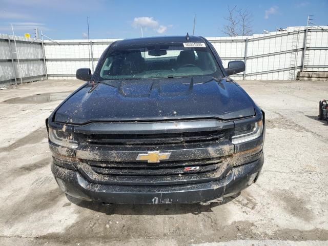 1GCVKREC4HZ359074 Chevrolet Silverado