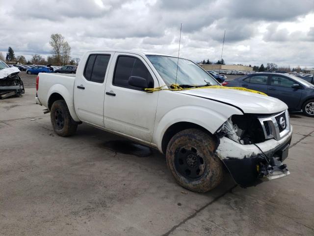 1N6AD0ER7KN723072 Nissan 2019