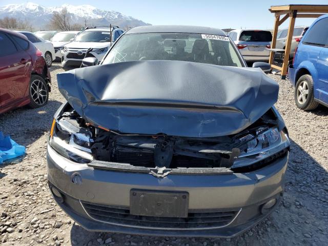 3VWLL7AJXEM358521 Volkswagen JETTA TDI