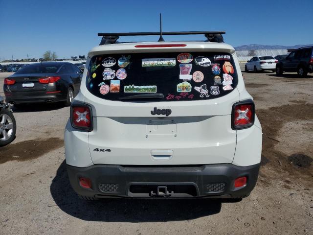 ZACNJDBB7MPN25465 Jeep RENEGADE L