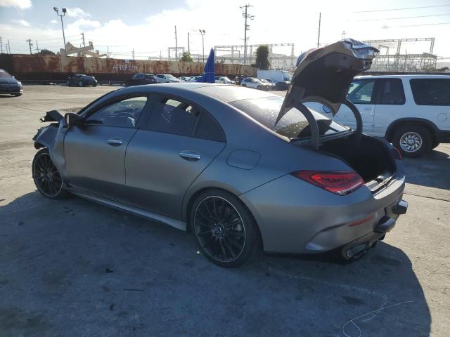 W1K5J5BB8MN177134 Mercedes-Benz m260
