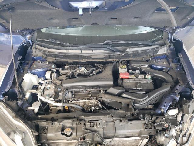 JN8AT2MT8KW504134 Nissan 2019