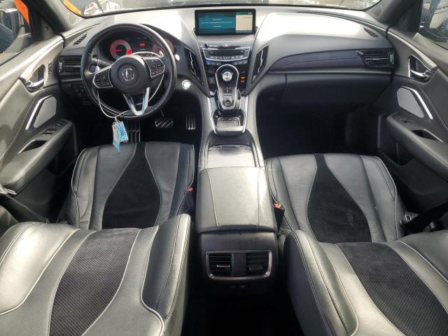 5J8TC2H61LL032260 Acura k20c4
