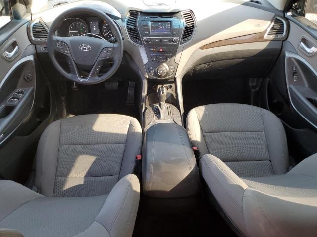 5NMZT3LBXJH055540 Hyundai SANTA FE S