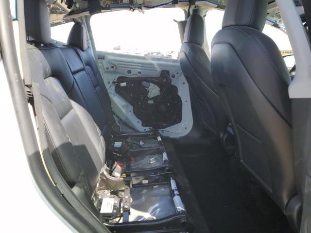7SAYGDEE1NF480278 Tesla Model Y