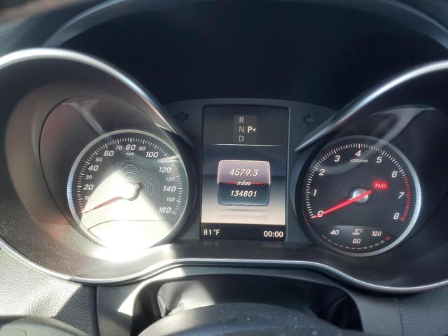 55SWF4JB8GU161920 Mercedes-Benz C 300