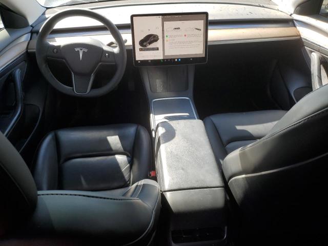 5YJ3E1EB4NF271893 Tesla 2022