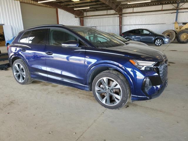 WA1M2BFZ3PP027699 Audi Q4 E-TRON