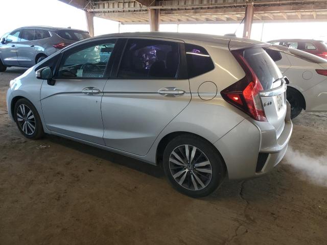 3HGGK5H83FM707228 Honda l15b1