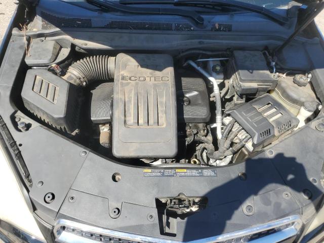 2GNALBEK8F6107015 Chevrolet EQUINOX LT