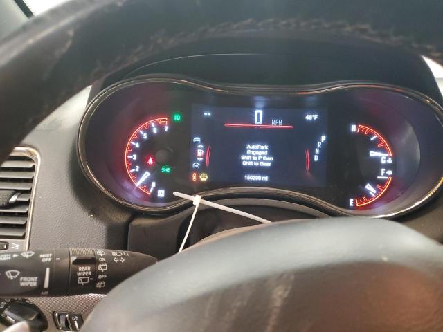 1C4RDJDG5KC780605 Dodge 2019