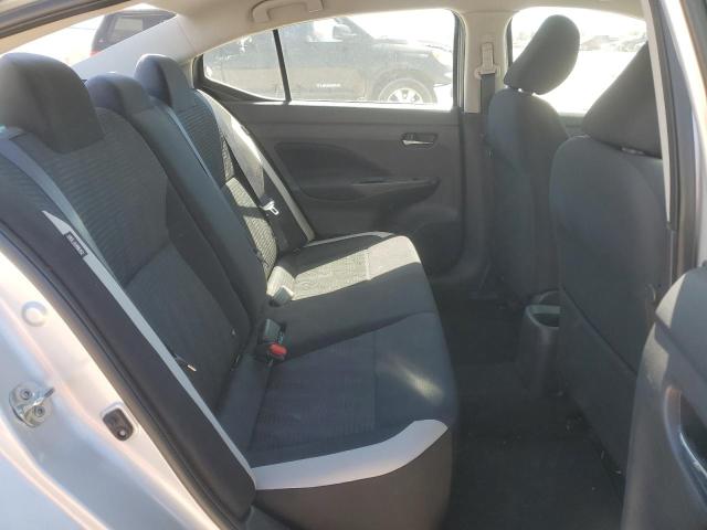 3N1CN8EVXML886566 Nissan VERSA SV