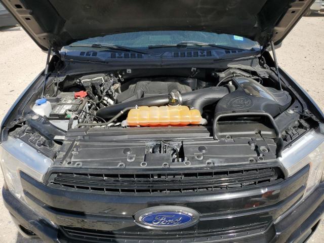 1FTEW1EG4JKD17690 Ford F150 SUPER
