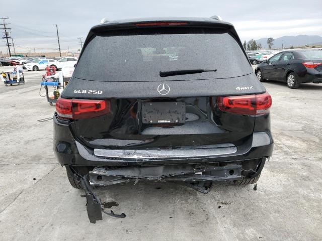 W1N4M4HB1NW246765 Mercedes-Benz m260