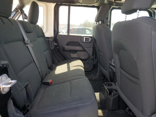 1C4HJXEG8MW564500 Jeep 2021