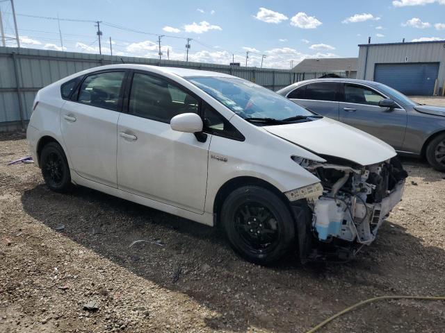 JTDKN3DU6F0448437 Toyota 2zr-fxe+3jm