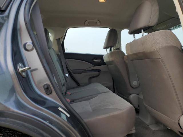2HKRM4H30EH702976 Honda CR-V LX