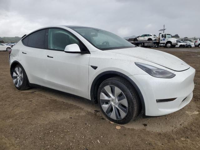 7SAYGDEE5RF075756 Tesla 2024
