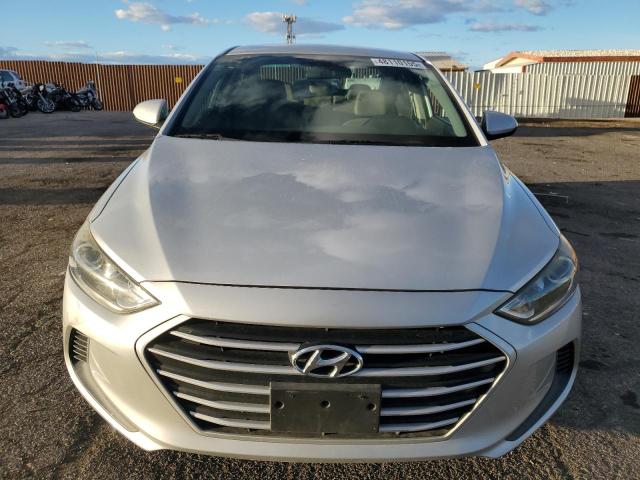5NPD74LF7HH136063 Hyundai 2017