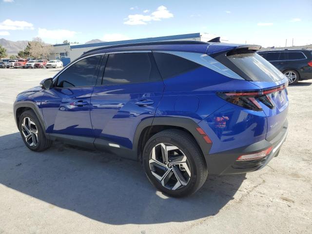 5NMJECAE4PH225971 Hyundai TUCSON LIM