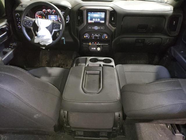 3GCPYBEK8NG164578 Chevrolet l3b