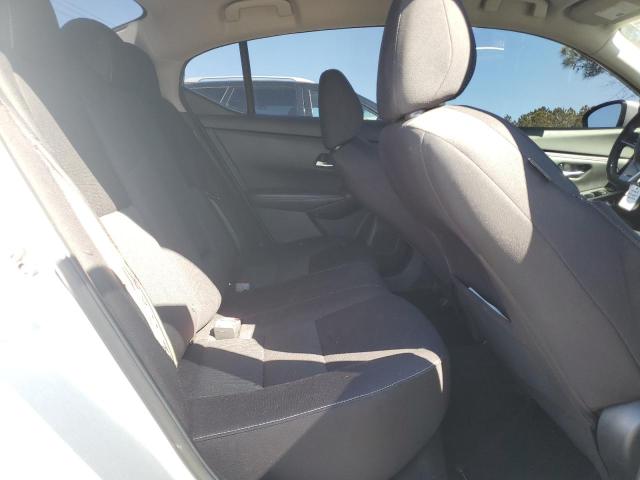 3N1AB8CV0NY241447 Nissan SENTRA SV