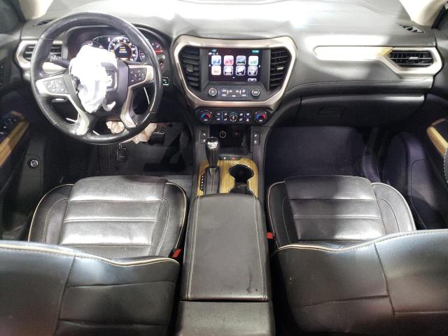 1GKKNXLS7HZ276056 GMC ACADIA DEN