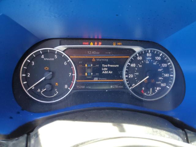 3N1AB8CV5NY319351 Nissan 2022