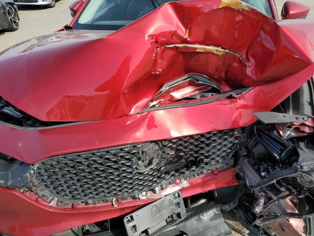 3MVDMBBM4PM526302 Mazda pyukd