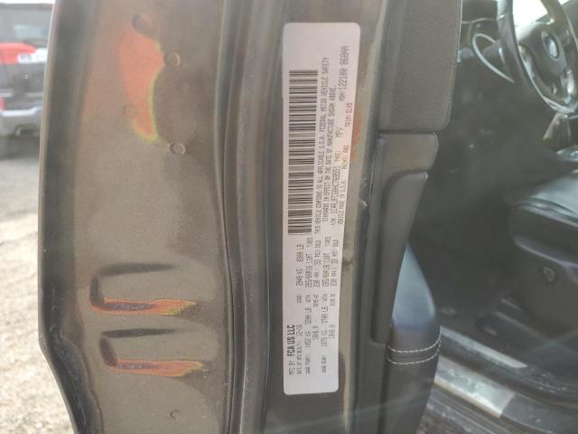 1C4RJFCG8HC769551 Jeep 2017