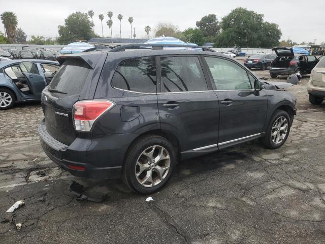JF2SJAWC2JH459659 Subaru FORESTER 2