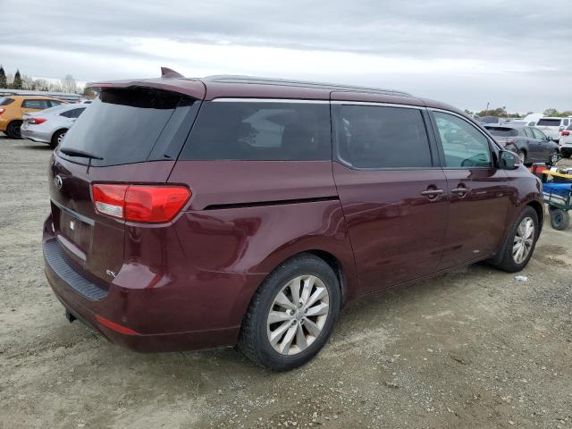 KNDMC5C17F6022996 KIA dohc gdi lambda ii