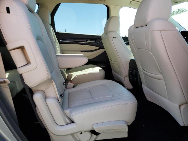 5GAEVAKW2PJ108544 Buick ENCLAVE ES
