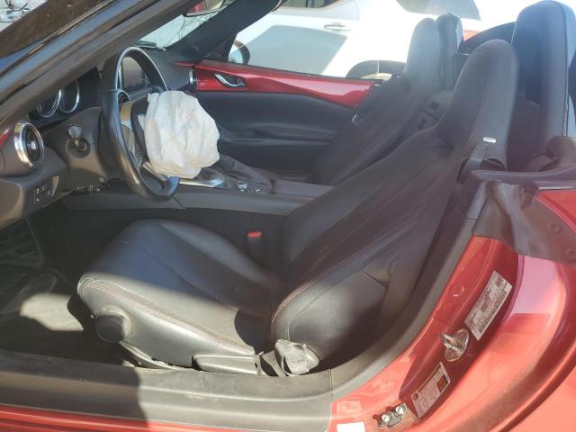 JM1NDAD75H0123585 Mazda MX-5 MIATA