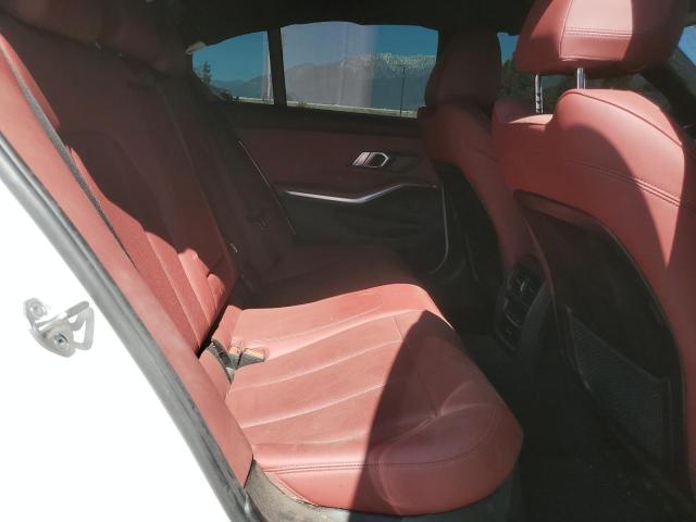 3MW5U7J09N8C48565 BMW 2022